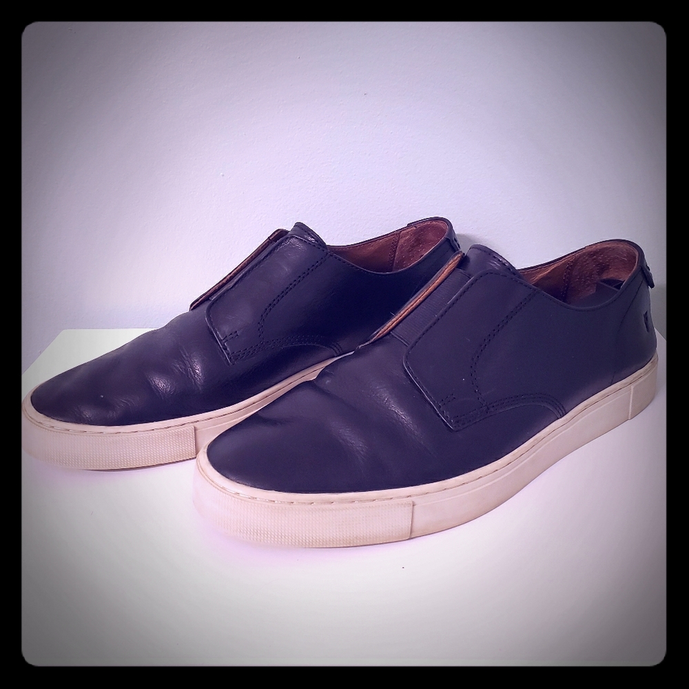 FRYE Gabe Gore Oxford